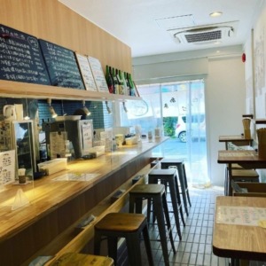 鷹取駅でおススメのグルメをご紹介！