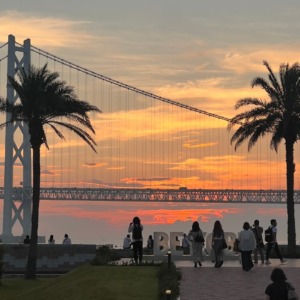 みな麺 マリンピア神戸店