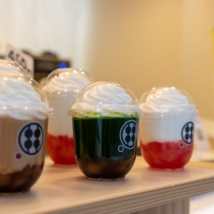 甘味処鎌倉神戸北野異人館店