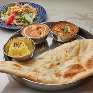 インド料理ガネーシャガル 北野店（GANESHA GHAR）