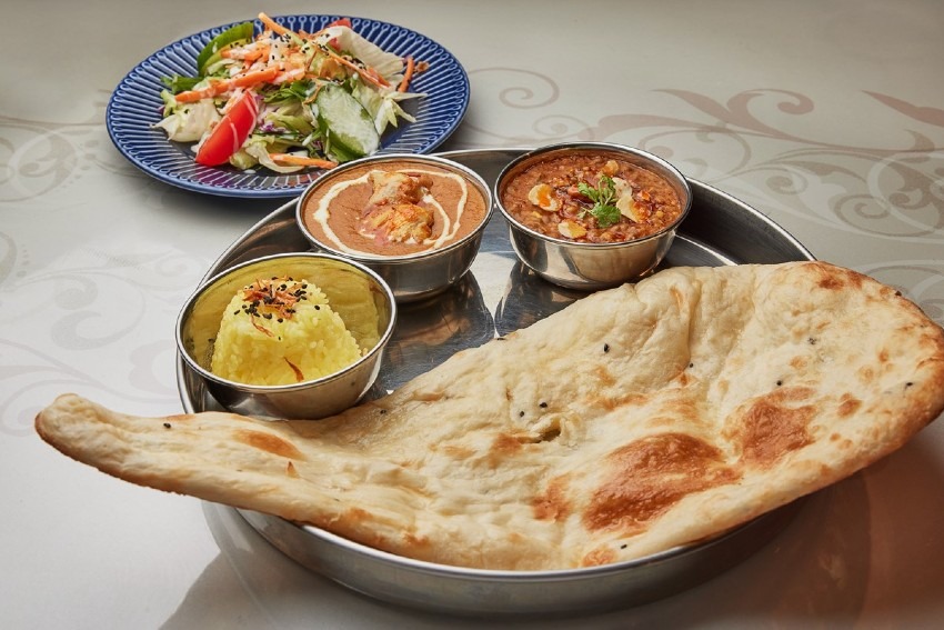 インド料理ガネーシャガル 北野店（GANESHA GHAR）