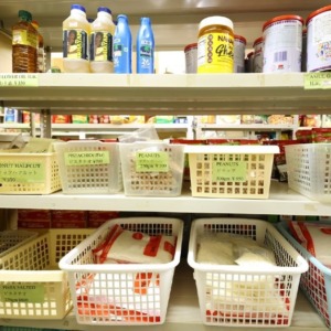 INDIAN PROVISION STORE
