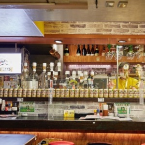 一番搾りコラボショップ三宮麦酒 三宮北野坂店