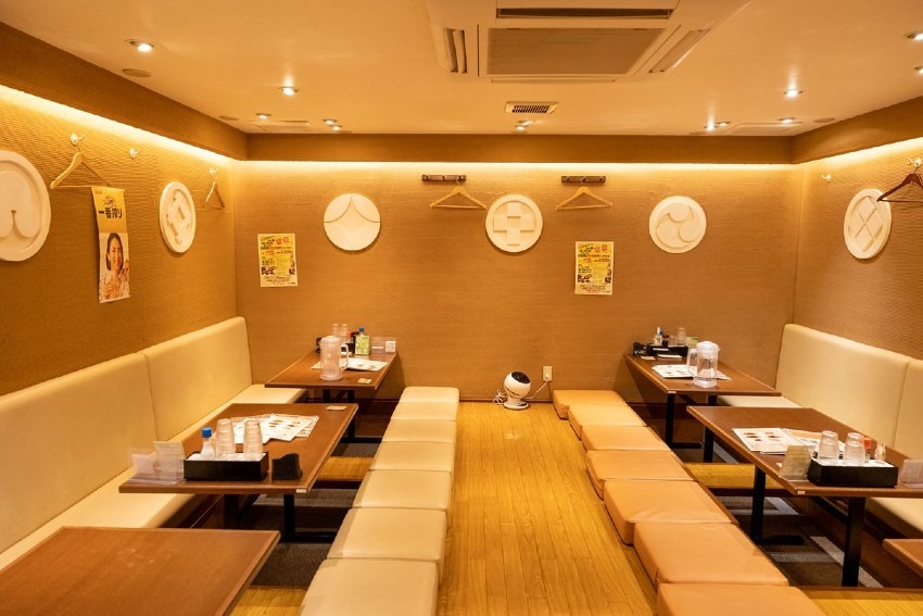 とんかつ　ひろ喜 六甲店