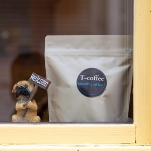 T-coffee （ティーコーヒー）