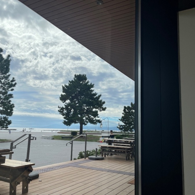 YURT CAFE&BBQPARK