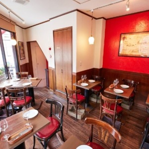 Bistrot Gagnant（ビストロガニオン  )