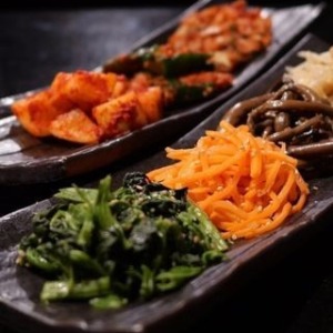 焼肉　神戸十番