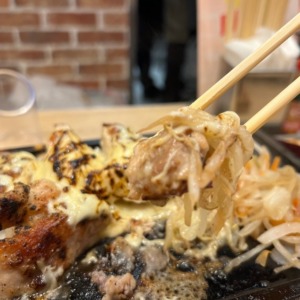 THE BIFTEKI ＫＩＴＴＥ丸の内店