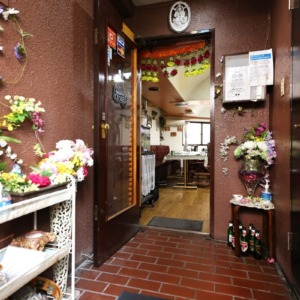 クスム　本場家庭料理