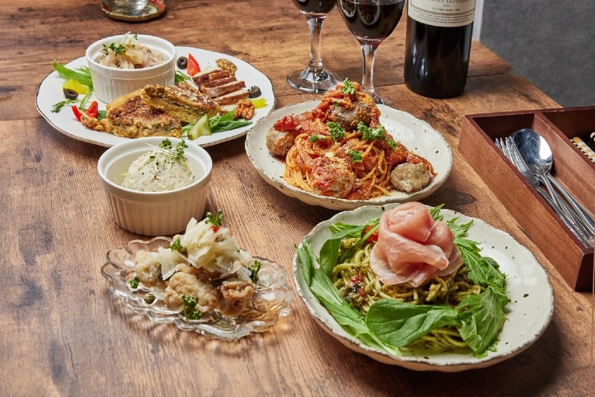 音樂雑貨 cafe&BAR 蜃気楼