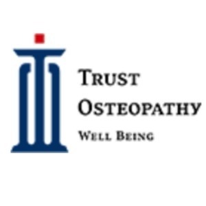 オステオパシー整体院トラスト