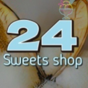 24スイーツショップ帯広店