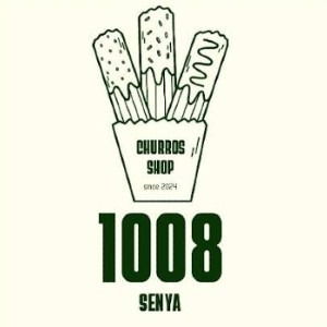 チュロス専門店1008浅草店
